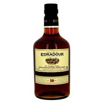 Edradour Single Malt, 10 J.