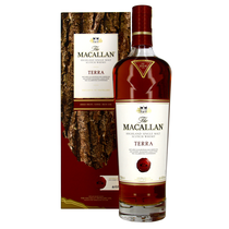 Macallan Single Malt Terra