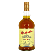 Glenfarclas Single Malt, 12 J.