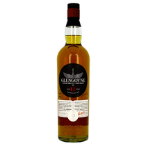 Glengoyne Single Malt 12 J.