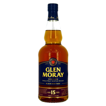 Glen Moray Single Malt Elgin Heritage 15 J.