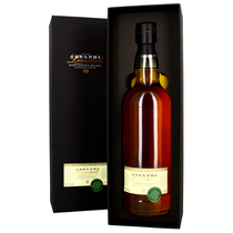 Glenrothes Single Malt Sherry Wood Adelphi Cask Strength 25 J.
