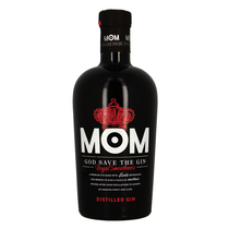 Mom London Dry Gin