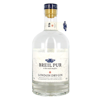 Breil Pur London Dry Gin °Bio° 