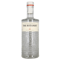 The Botanist Isly Dry Gin 22

