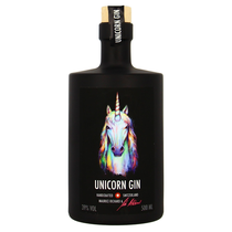 Unicorn Gin
