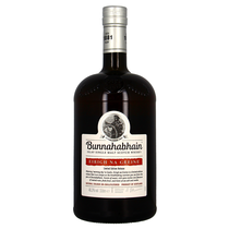 Bunnahabhain Single Malt Eirigh na Greine
Travel retail exclusive