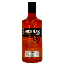 Brockmans Orange Kiss Gin 