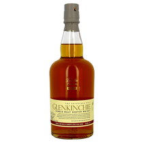 Glenkinchie Single Malt Distillers Edition 