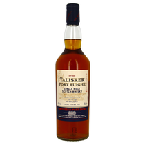 Talisker Single Malt Port Ruighe