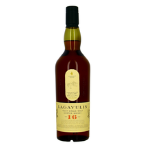 Lagavulin 16 J.
