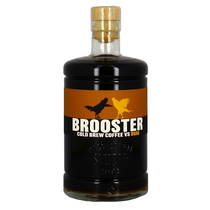 Brooster Cold Brew Coffee vs Rum (Studer)