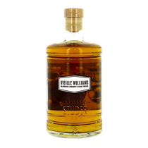 Studer's Vieille Williams "Oloroso Sherry Cask Finish