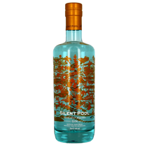 Silent Pool London Dry Gin