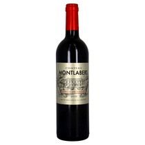 Grande Cru Château Montlabert
