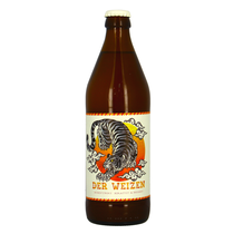 Tilman Der Weizen MW