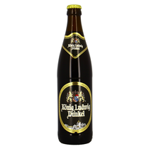 König Ludwig Dunkel MW