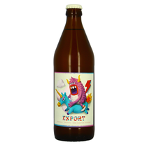 Tilman Export MW (Ab November)

