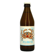Tilman Pilsner MW