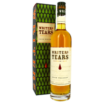 Writer's Tears Irish Whiskey