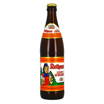 Rothaus Hefe-Weissbier MW (Vorbestellung)