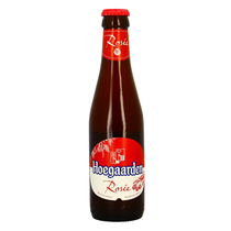 Hoegaarden Rosée MW