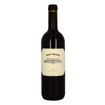 Sepp Moser Banfalu, Apetlon Burgenland, °Bio°