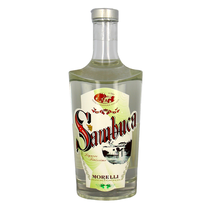 Sambuca Morelli 