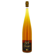 Morelli, Grappa Cru 98 Invecchiata