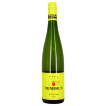Riesling Alsace AC, Trimbach