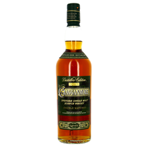 Cragganmore Single Malt 