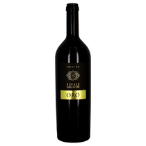 ORO Finale Grande Primitivo di Manduria DOP Old Vines Compagnia 
Mediterranea del vino srl