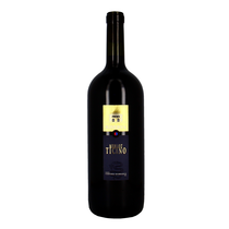 Merlot Ticino DOC Riserva, Cantina Giubiasco