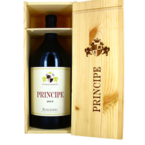 Principe Rosso DOC Bolgheri