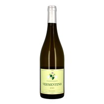 Vermentino DOC Bolgheri Podere Roseto