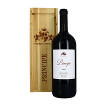 Principe Rosso DOC Bolgheri
