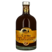 Morelli, Crema di Cioccolato