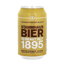 Falken Stammhaus Naturtrüb Dose