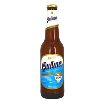 Quilmes (ab Anfangs Juni)