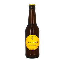 Officina della Birra Valona Amber Ale 