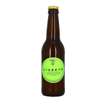 Officina della Birra Lisbeth American Pale Ale 
