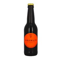 Officina della Birra Kremlin Imperial Russian Stout 