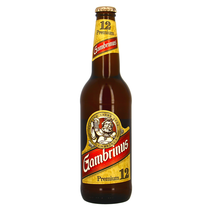 Gambrinus Premium MW 