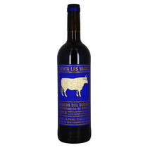 Venta las Vacas DO Tempranillo