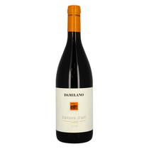 Barbera d'Asti 'Orange Label' DOC Damilano