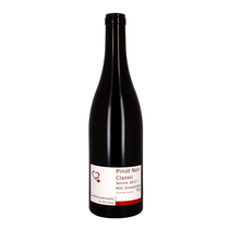Annatina Pelizzatti Jenins Pinot Noir 

