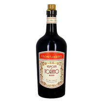 Vermouth di Torino Rosso
Montanaro