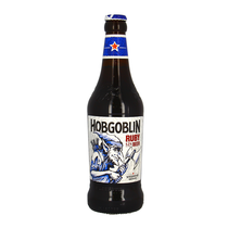 Wychwood's Hobgoblin Ruby (zur Zeit nicht verfügbar)
