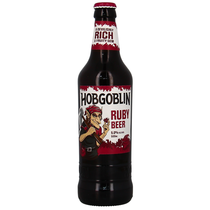Wychwood's Hobgoblin Ruby
