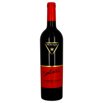 Soliter Barbera d'Asti DOCG 
Piemonte Pescaja
